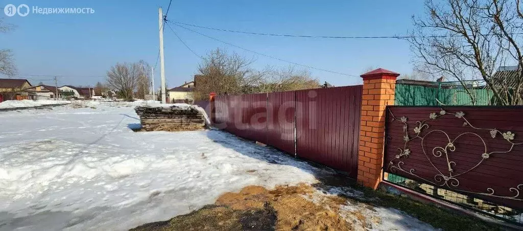 Дом в посёлок городского типа Большое Полпино, СТ Богатырь (22.5 м) - Фото 1