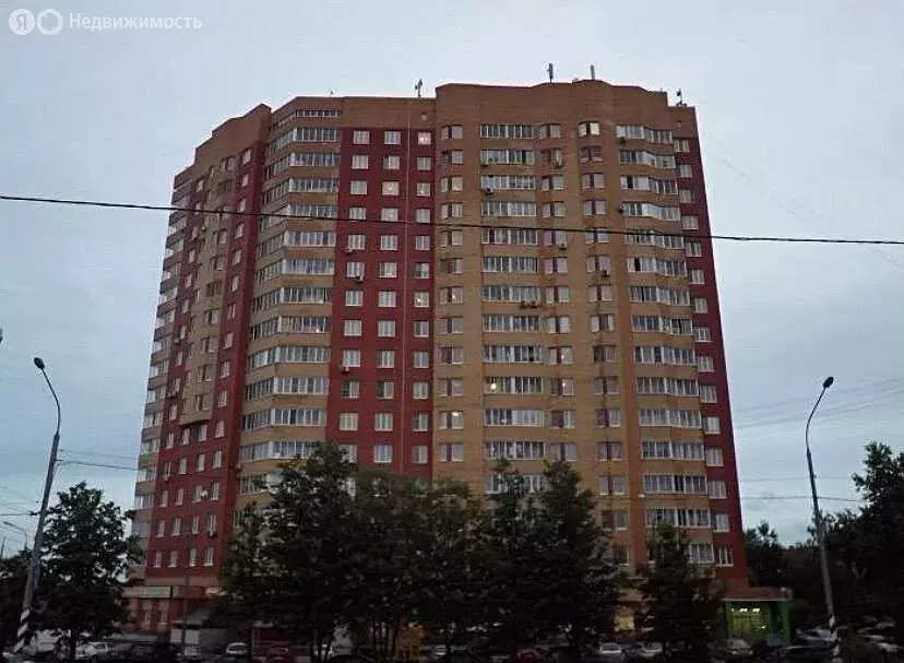 2-комнатная квартира: Клин, улица Чайковского, 60к2 (54 м) - Фото 1