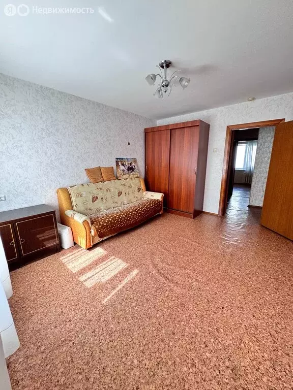 2-комнатная квартира: Заречный, Озёрская улица, 12 (49.1 м) - Фото 1