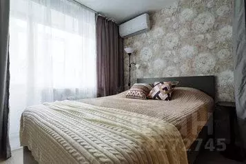 1-к кв. Башкортостан, Уфа ул. Николая Кузнецова, 6 (35.0 м) - Фото 1