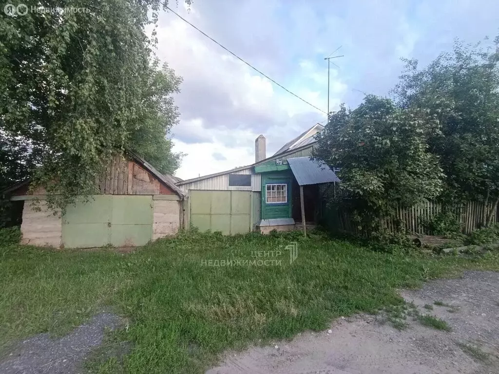 Участок в Казань, Каспийская улица, 62/13 (11.56 м) - Фото 1
