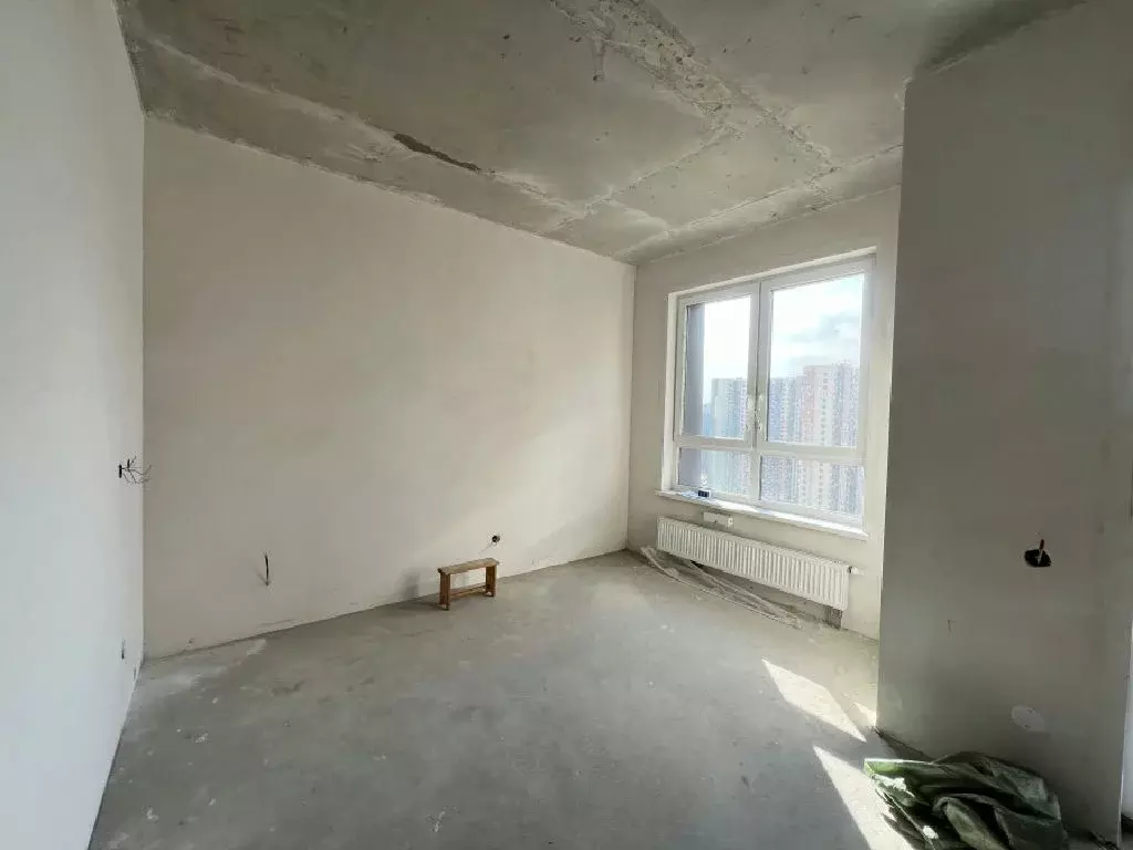 Продается студия - Фото 1