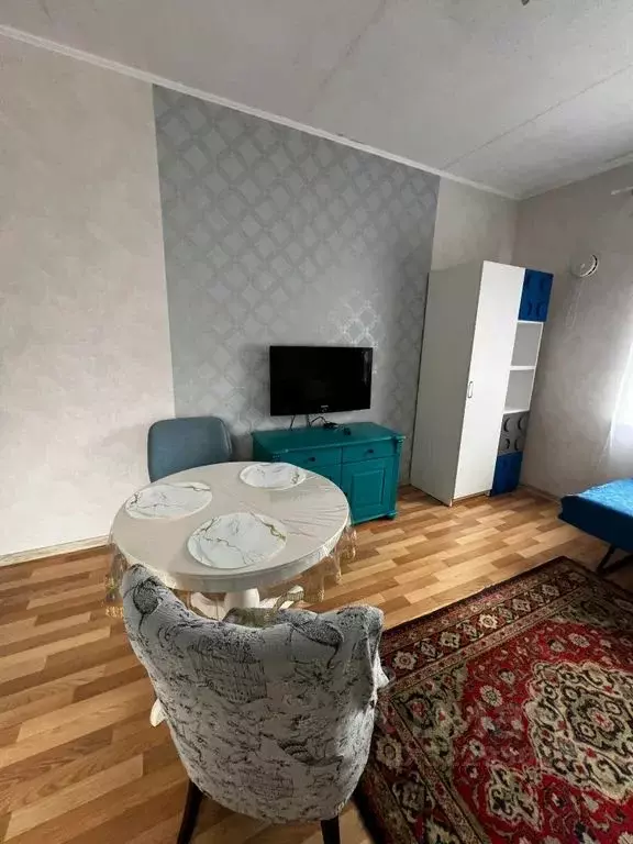 1-к кв. Московская область, Истра муниципальный округ, д. Покровское ... - Фото 2