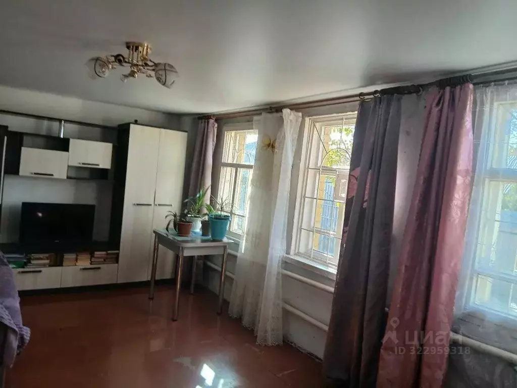 Дом в Оренбургская область, Орск пос. Железнодорожный, ул. ... - Фото 2