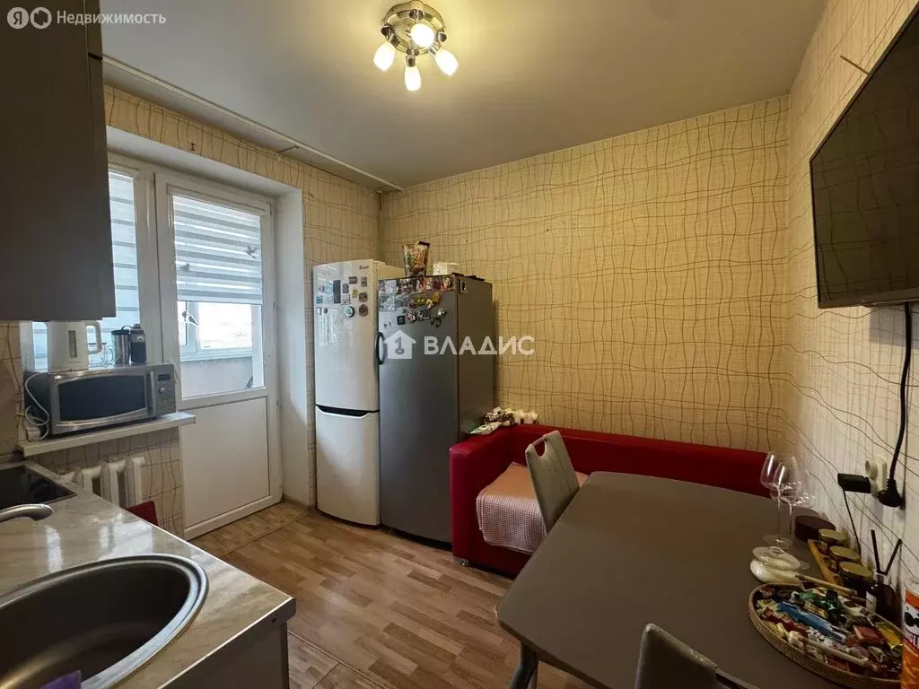 1-комнатная квартира: Белгород, улица Щорса, 45К (37.2 м) - Фото 2