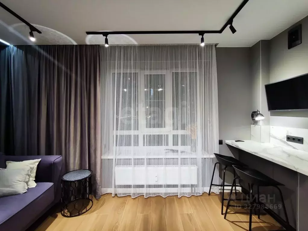 Студия Коми, Сыктывкар Октябрьский просп., 220 (22.0 м) - Фото 1