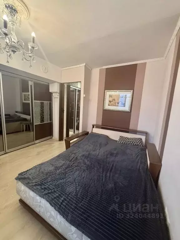 2-к кв. Москва Байкальская ул., 15 (35.0 м) - Фото 1