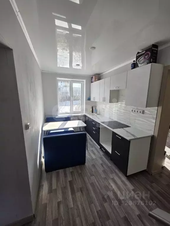 Дом в Башкортостан, Уфимский район, Жуковский сельсовет, Демский СНО 6 ... - Фото 1