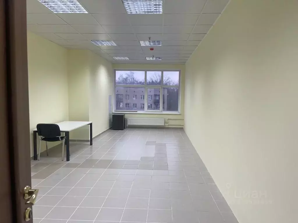 Офис в Московская область, Красногорск ул. Жуковского, 7 (35 м) - Фото 1