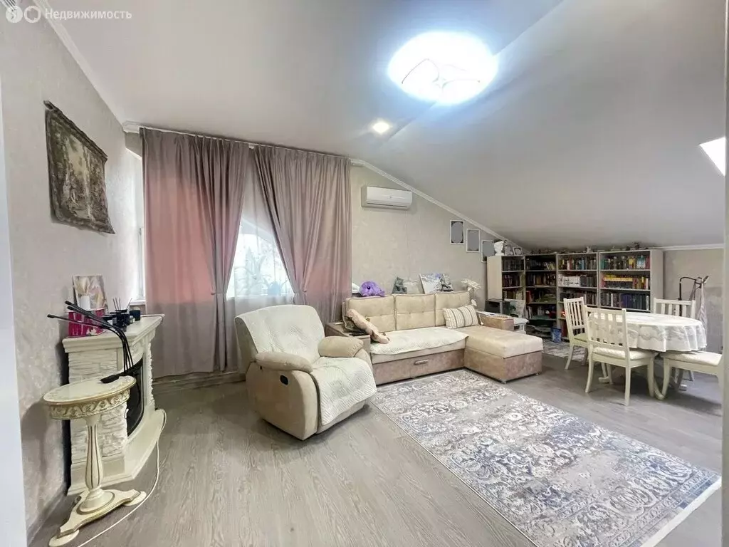 2-комнатная квартира: Ульяновск, Буинский переулок, 16 (68.5 м) - Фото 1