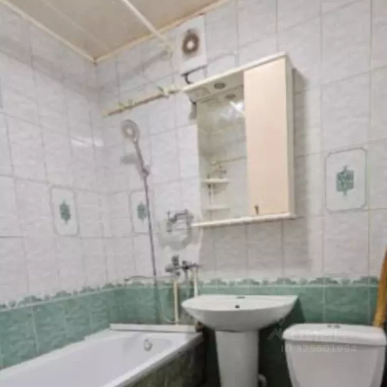 1-к кв. Татарстан, Зеленодольск ул. Вали Хазиева, 6 (36.0 м) - Фото 2