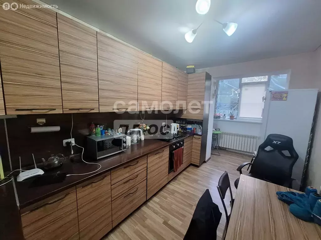 1-комнатная квартира: Михайловск, улица Ленина, 199/4 (37.7 м) - Фото 0