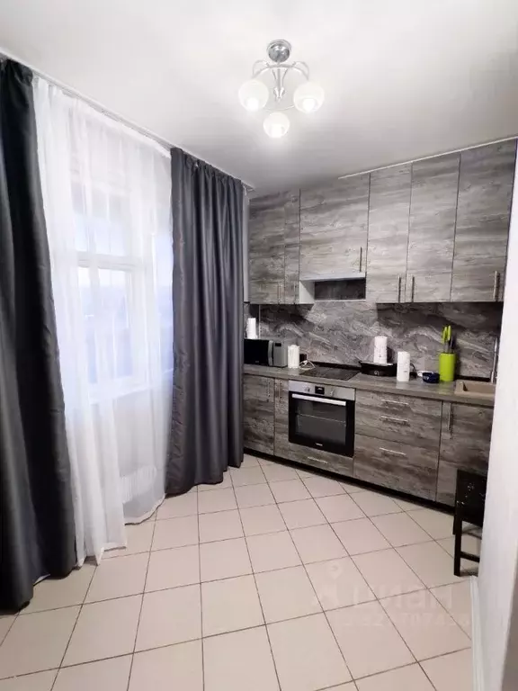 2-к кв. Москва Аминьевское ш., 1 (52.0 м) - Фото 1