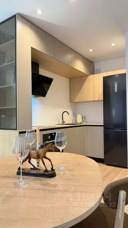 2-к кв. Москва Тагильская ул., 3к2 (36.0 м) - Фото 1