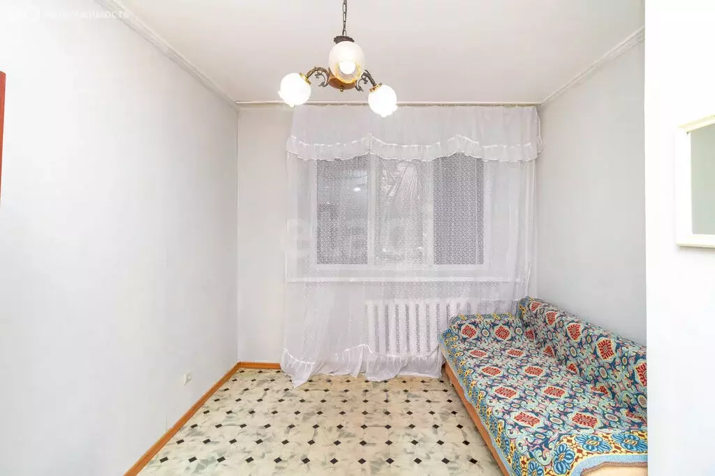 1-комнатная квартира: Тюмень, улица Ватутина, 10 (20.8 м) - Фото 2