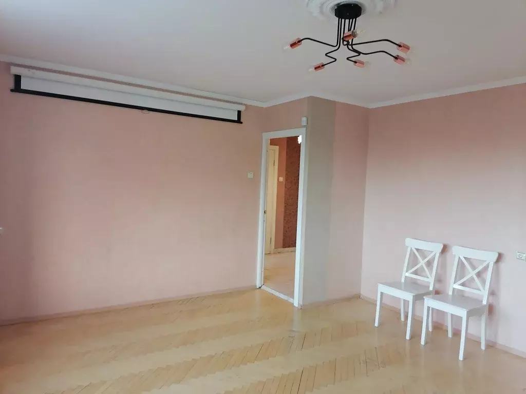 Продаётся 3-к квартира, 94.4 м - Фото 1