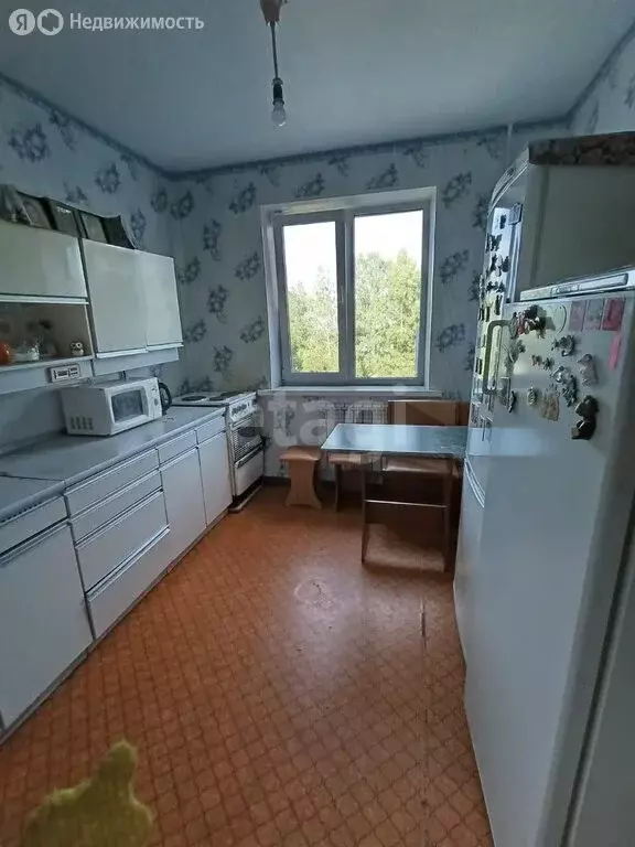 2-комнатная квартира: Киселёвск, Утренняя улица, 6 (44 м) - Фото 1