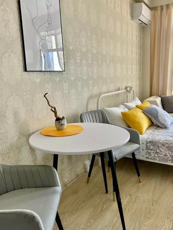 Студия Краснодарский край, Сочи ул. Полтавская, 30Б (30.0 м) - Фото 1