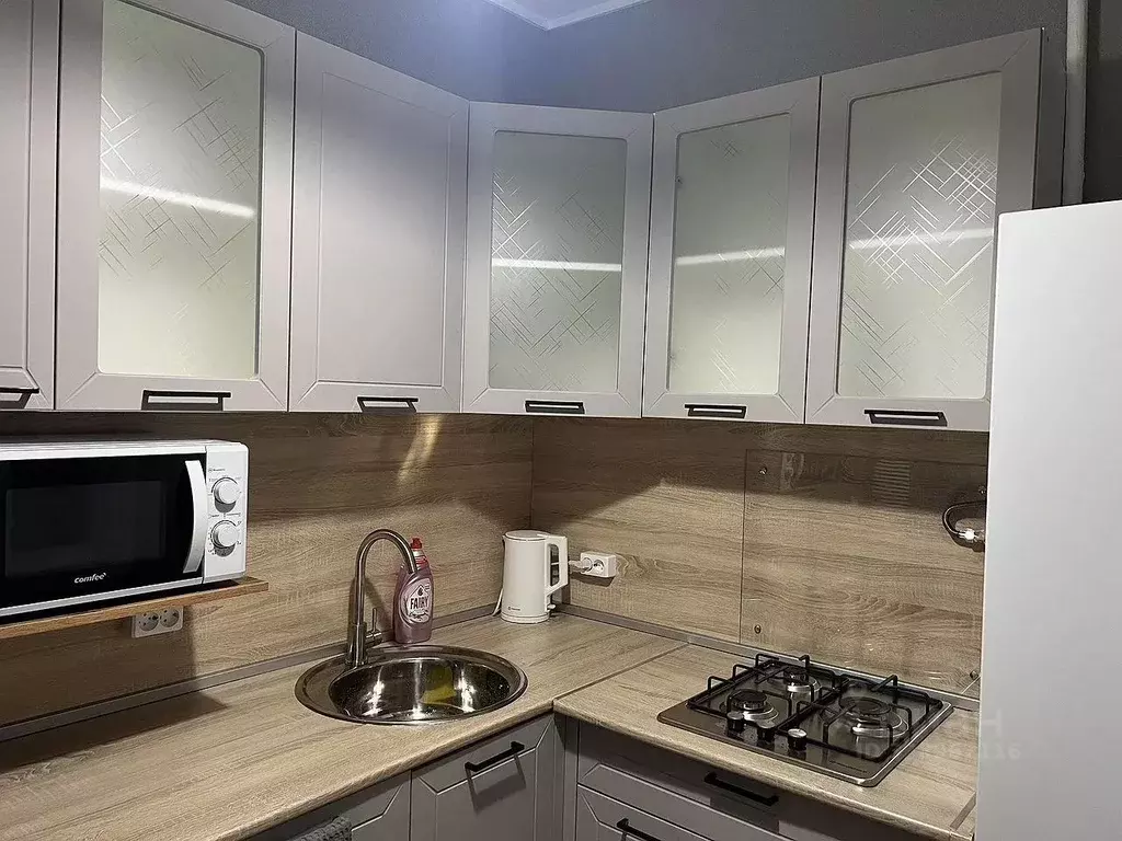 2-к кв. Москва Давыдковская ул., 2к7 (46.4 м) - Фото 1