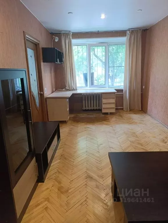 2-к кв. Москва Малая Пионерская ул., 23-31С1 (44.0 м) - Фото 1