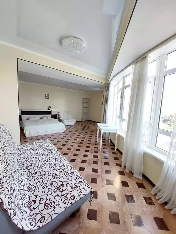 2-к кв. Краснодарский край, Анапа ул. Кирова, 1 (78.0 м) - Фото 2