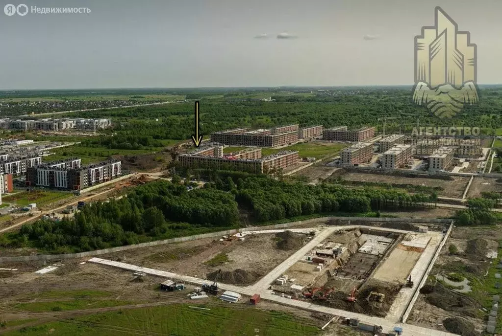 Помещение свободного назначения (30.16 м) - Фото 1