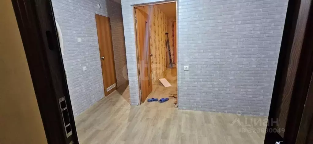 1-к кв. Пермский край, Пермь Сокольская ул., 12 (38.0 м) - Фото 1