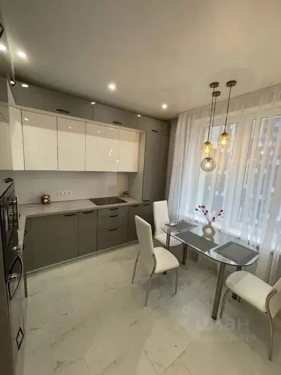 2-к кв. Москва Дмитровское ш., 107к1 (60.0 м) - Фото 1