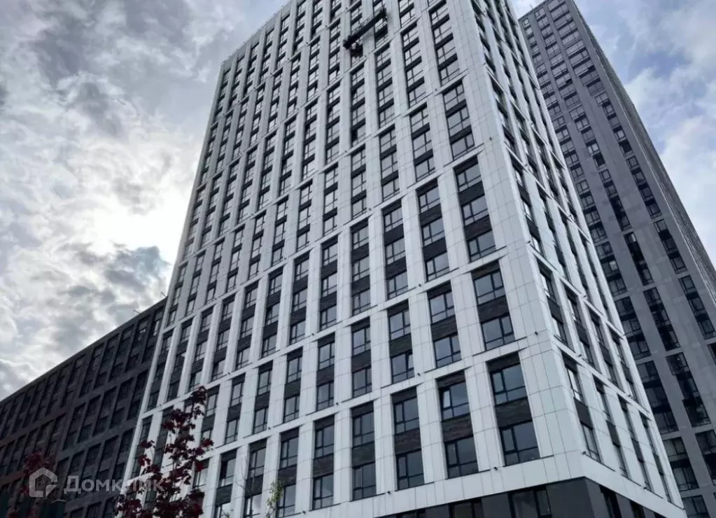 Продаётся 2-к квартира, 76.42 м - Фото 0
