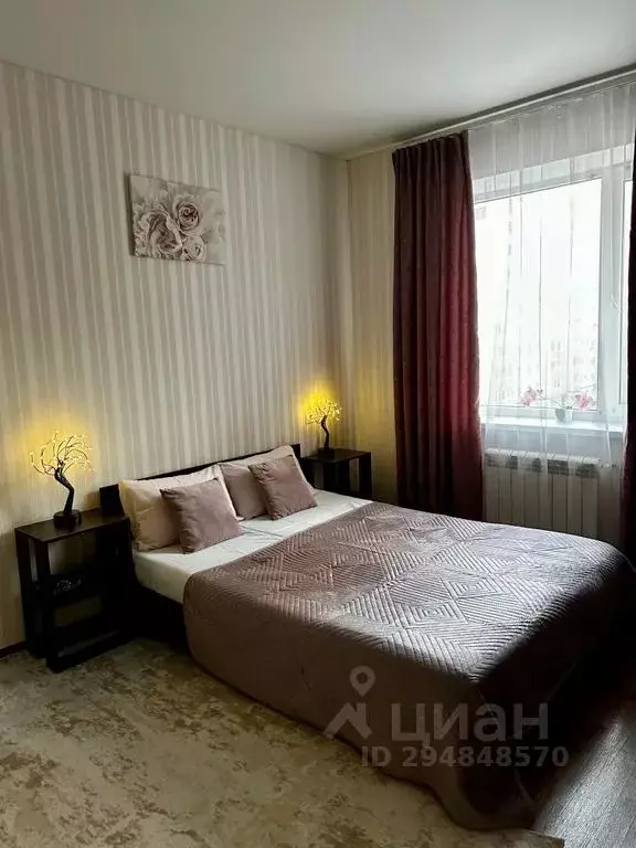 1-к кв. Ставропольский край, Ставрополь ул. Тухачевского, 23/4 (36.0 ... - Фото 2