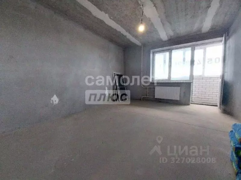 3-к кв. Краснодарский край, Ейск Коммунистическая ул., 20/1 (60.5 м) - Фото 1