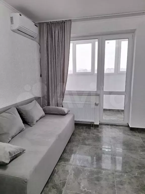 Квартира-студия, 25 м, 14/27 эт. - Фото 0