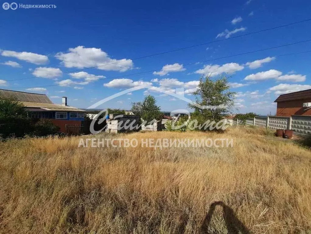 Участок в Волгоград, улица Бутлерова, 110 (5.54 м) - Фото 1