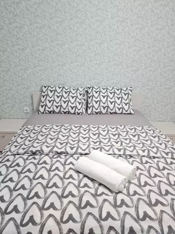 2-к кв. Башкортостан, Уфа ул. Энтузиастов, 13 (63.0 м) - Фото 1