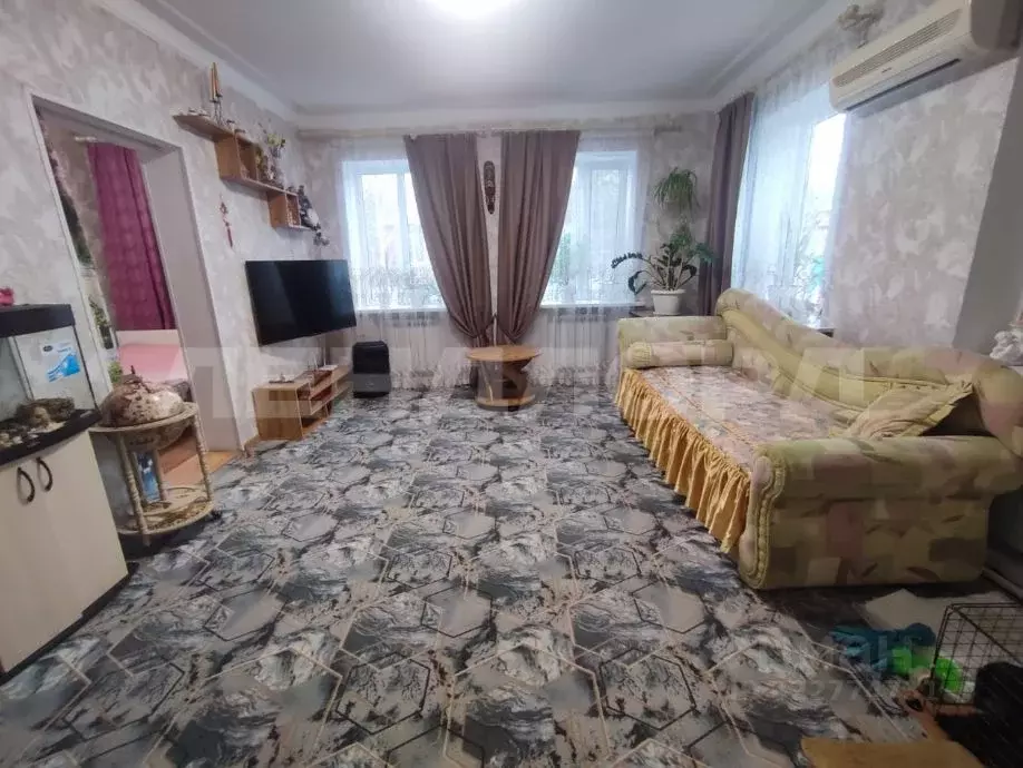 Дом в Ростовская область, Новочеркасск ул. Седова (58 м) - Фото 2