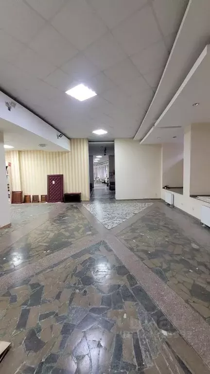 Помещение свободного назначения в Северная Осетия, Владикавказ просп. ... - Фото 2