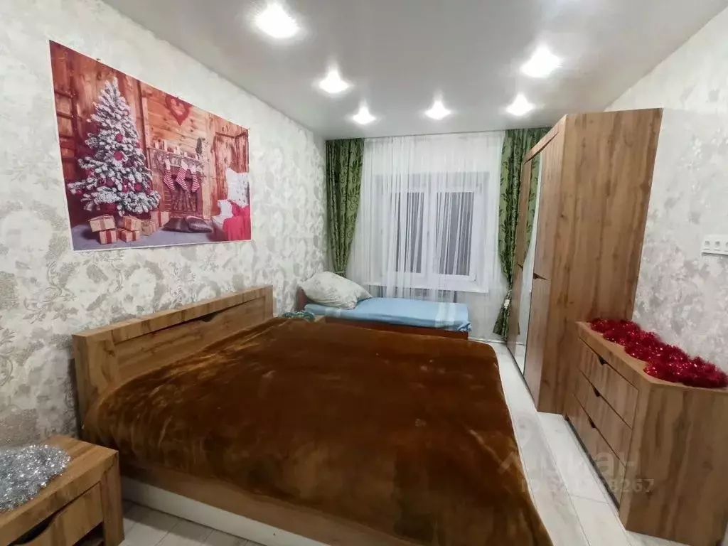 3-к кв. Ярославская область, Переславль-Залесский муниципальный округ, ... - Фото 2