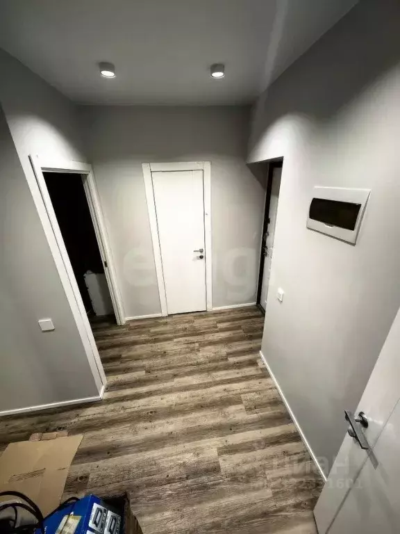 2-к кв. Хабаровский край, Хабаровск Совхозная ул., 35/1Б (52.0 м) - Фото 2