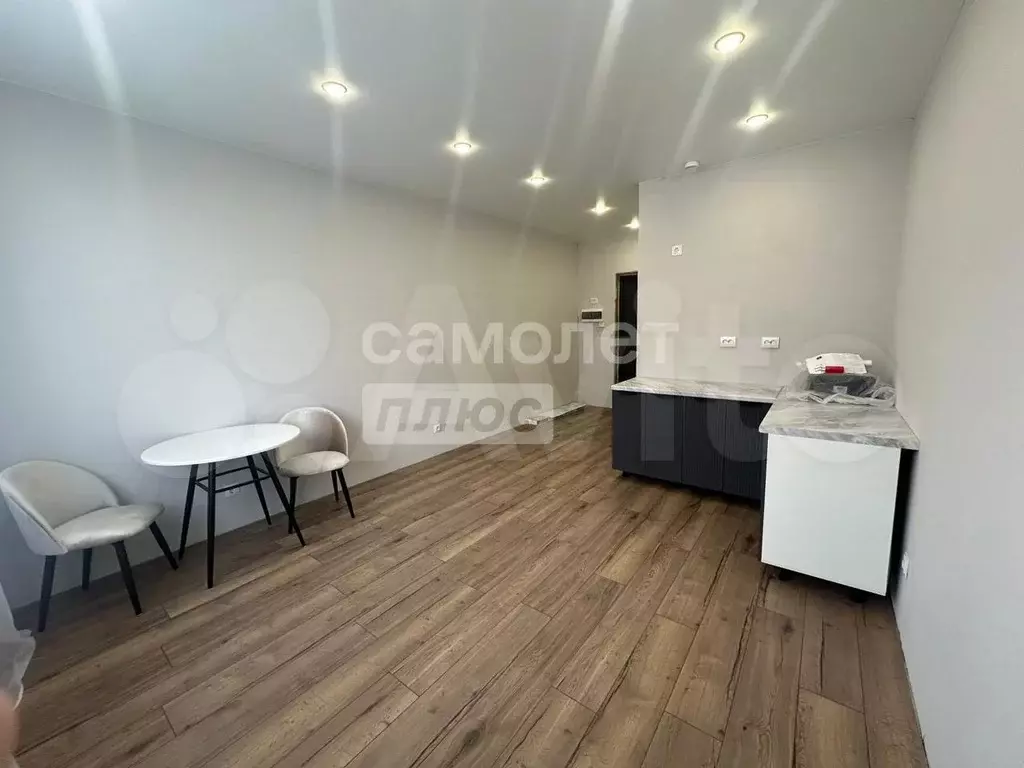 Квартира-студия, 23 м, 4/19 эт. - Фото 0