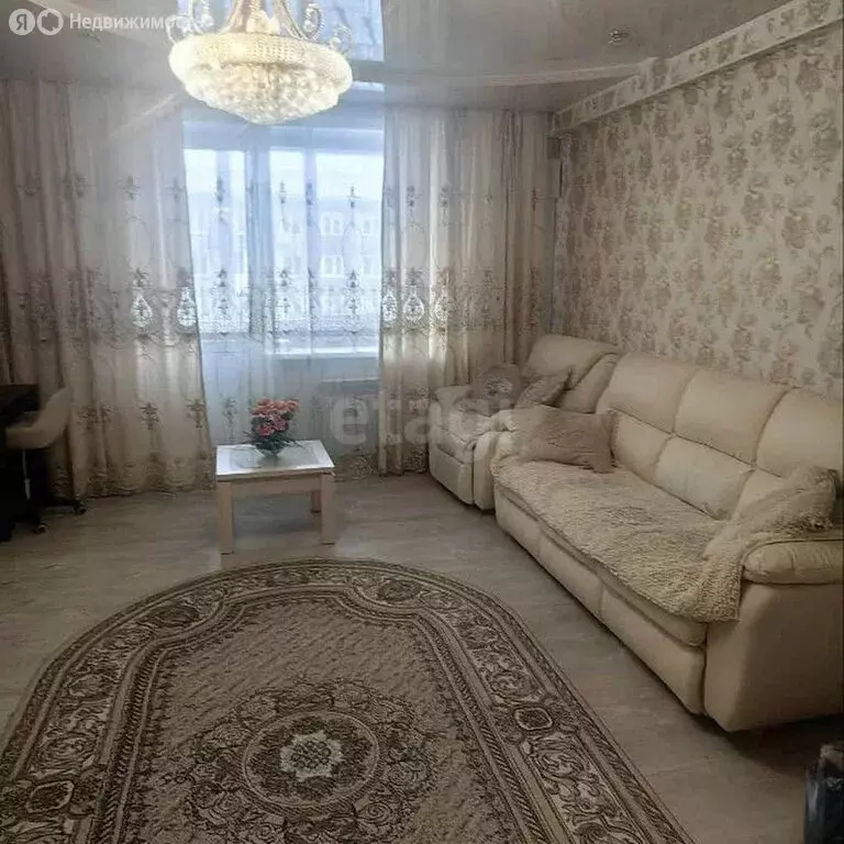 1-комнатная квартира: Улан-Удэ, Ключевская улица, 90А (46.7 м) - Фото 2