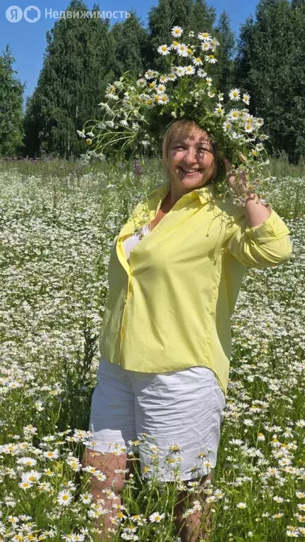 Участок в Свердловская область, Сысертский муниципальный округ, ... - Фото 2