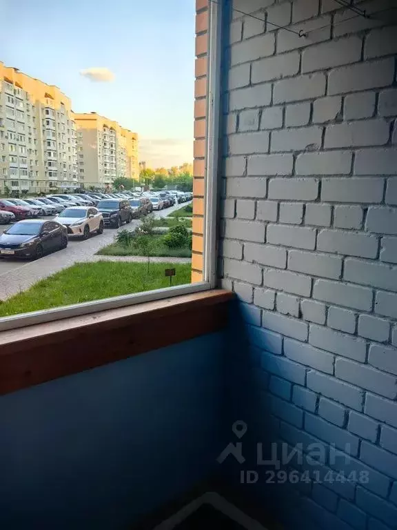 1-к кв. Тамбовская область, Тамбов Советская ул., 190Вк1 (45.0 м) - Фото 2