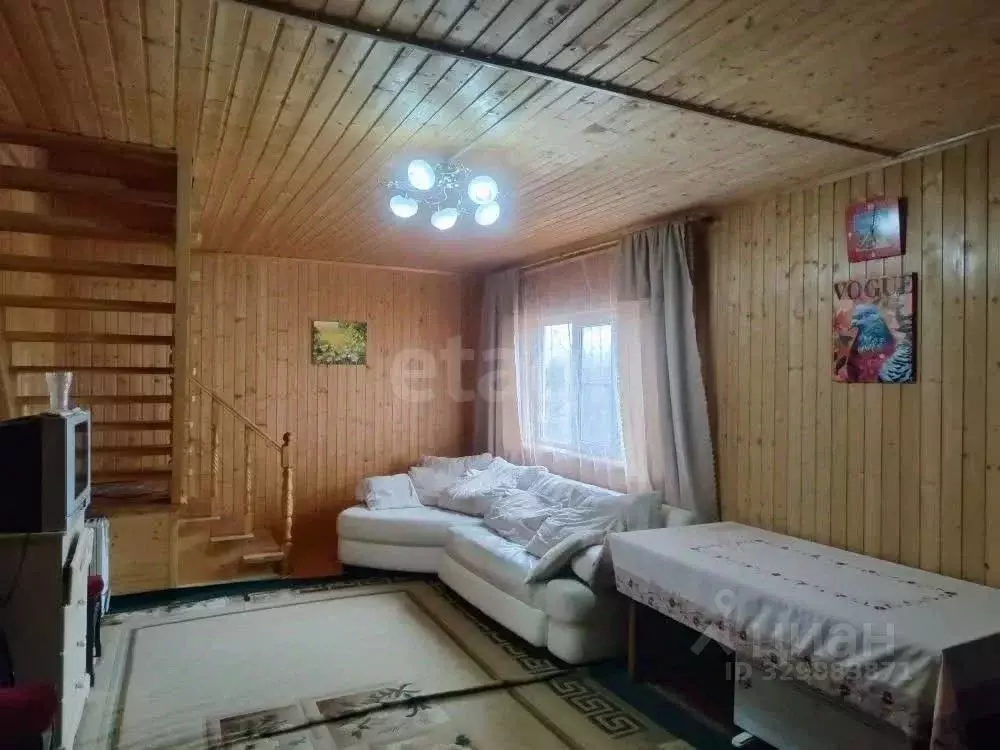 Дом в Ярославская область, с. Брейтово ул. Память Ильича, 74 (30 м) - Фото 1
