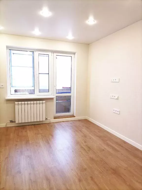 Продаётся 2-к квартира, 42.3 м - Фото 0