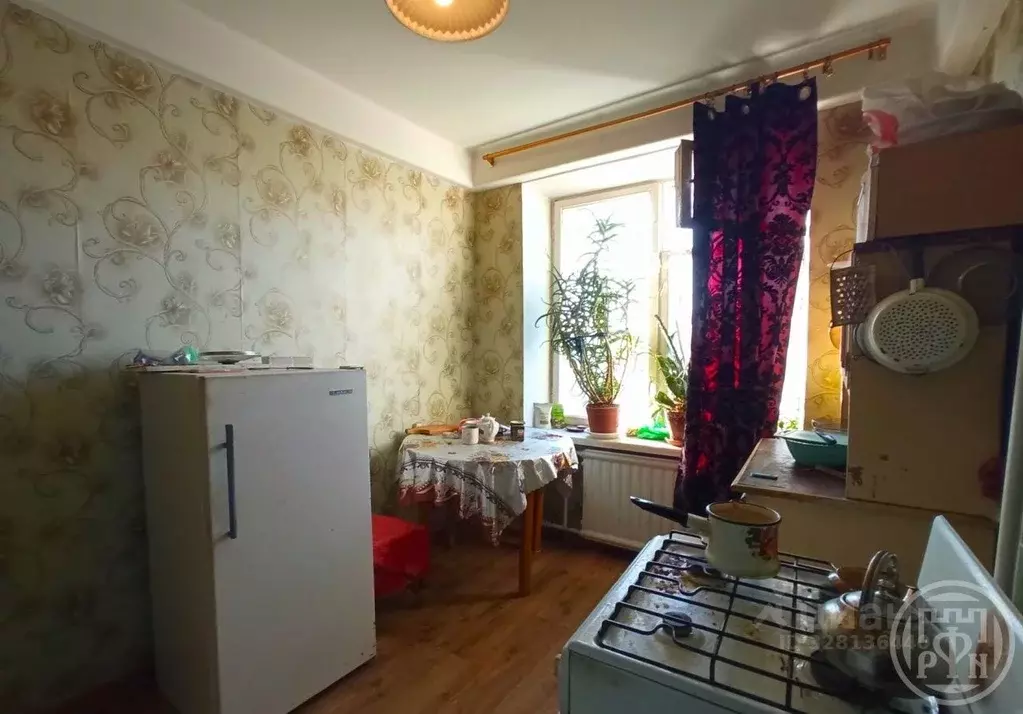 1-к кв. Санкт-Петербург ул. Софьи Ковалевской, 5К7 (31.1 м) - Фото 2