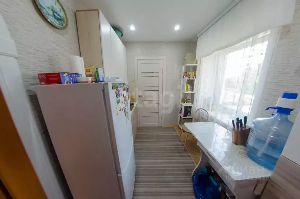 3-к кв. Курганская область, Шадринск ул. Коммуны, 22 (50.8 м) - Фото 1