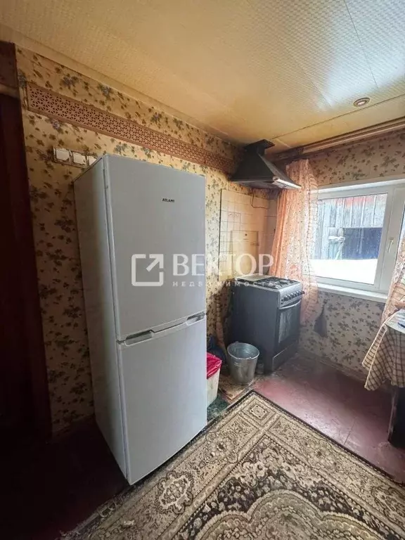 Дом в Ивановская область, Иваново ул. Урицкого, 49 (49 м) - Фото 2