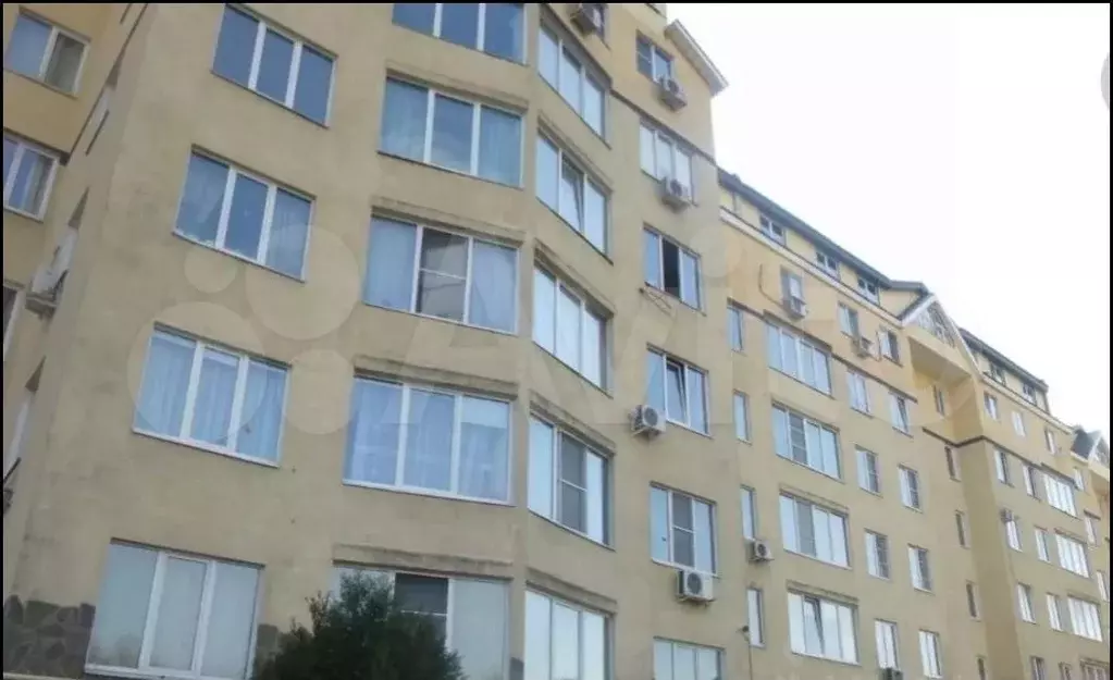 Квартира-студия, 30 м, 6/6 эт. - Фото 1