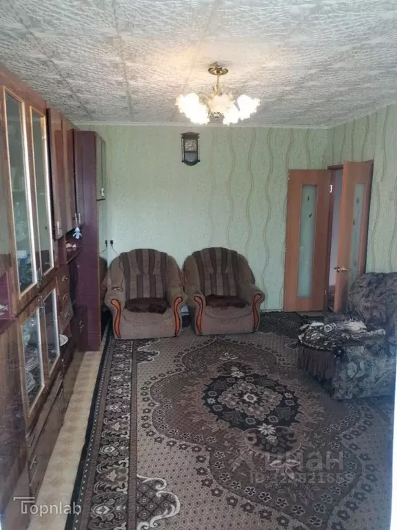 3-к кв. Тульская область, Алексин ул. Болотова, 14 (66.1 м) - Фото 2