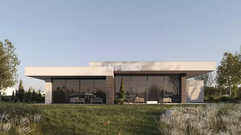 Коттедж в Московская область, Мытищи городской округ, д. Ульянково  ... - Фото 1